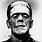 Frankenstein in Popular Culture