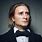 Franz Liszt Portrait