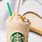 Frappuccino From Starbucks