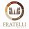 Fratelli Wines Logo