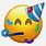 Free Birthday Printable Emoji Faces