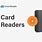 Free Card Reader for iPad