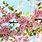 Free Cherry Blossom Wallpaper