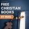 Free Christian Booklets by Mail