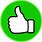 Free Clip Art Thumbs Up Sign