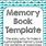 Free Dementia Memory Book Printable