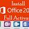 Free Download Microsoft Office 2016 Setup.exe