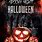 Free Editable Halloween Flyer Templates