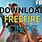 Free Fire Game Download for PC Windows 10 Apk