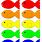 Free Fish Print Outs