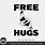 Free Hugs Wrestling