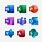 Free Icons From Microsoft