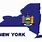 Free Image of New York State