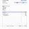 Free Invoice Template Word Document
