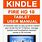 Free Kindle Fire HD Manual Printable