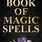 Free Magic Spell Book