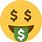 Free Money Emoji