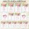 Free Printable Baby Shower Banners