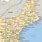 Free Printable New England Map