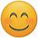 Free Printable Smiley-Face Emoji