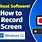 Free Screen Recorder for Windows 11