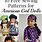 Free Sewing Patterns for American Girl Doll