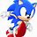 Free Sonic Images