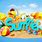 Free Summer Fun Screensavers