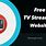Free TV Streaming Services