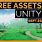 Free Unity Assets