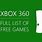 Free Xbox 360
