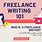 Freelance Scriptwriters
