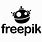 Freepik Vector Logo