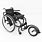 Freewheel Wheelchair Attachment