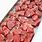 Freeze-Drying Meat