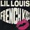 French Kiss Lil Louis Song