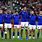 French Rugby Team
