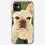 Frencj Bulldog iPhone Case