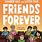 Friends Forever Book Shannon Hale