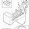 Frigidaire Ice Maker Diagram