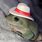 Frogs with Cool Hats