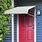 Front Door Porch Awnings