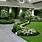 Front Side Yard Landscaping Ideas