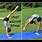 Front Walkover Tutorial