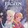 Frozen Activity Book