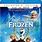 Frozen Blu-ray DVD