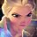 Frozen Elsa Expressions