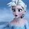 Frozen Elsa Shocked