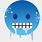 Frozen Emoji Meme