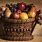 Fruit Basket Still Life